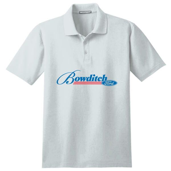 Mens - DP Stain Release Polo Thumbnail