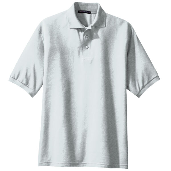 Mens - DP Tall Silk Touch™ Polo Thumbnail